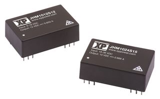 XP POWER JHM1024S12
