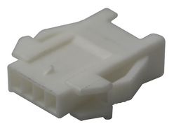 JST / JAPAN SOLDERLESS TERMINALS XARR-04V HOUSING, RECPT, LOCK, 4WAY