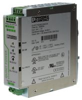 PHOENIX CONTACT 2320034 DC-DC CONVERTER, MODULE, 1 O/P, 5A, 24V, 120W