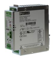 PHOENIX CONTACT 1597619 UPS, 24V, DIN RAIL MOUNT
