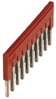 PHOENIX CONTACT 3030271 PUENTE, CONECTABLE, 4 MM, 10 VÃAS