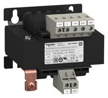 SCHNEIDER ELECTRIC ABL6TS04U TRANSFORMER, 40VA, 1 X 230V