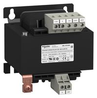 SCHNEIDER ELECTRIC ABL6TS10B TRANSFORMER, 100VA, 1 X 24V