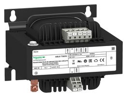 SCHNEIDER ELECTRIC ABL6TS63U TRANSFORMER, 630VA, 1 X 230V