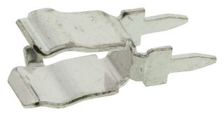 LITTELFUSE 01000020Z FUSE CLIP, PC, 5MM, 600V
