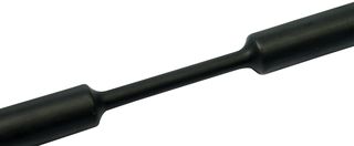HELLERMANNTYTON 309-11900 HEATSHRINK, 2:1, 19.1MM, 50M