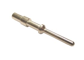 ITT CANNON 030-8588-000 CRIMP PIN, CA-B, SIZE 12, 12-14AWG