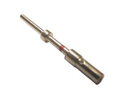 ITT CANNON 330-8659-000 CRIMP PIN, CA-B, SIZE 16, 20-22AWG