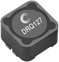 EATON COILTRONICS DRQ127-4R7-R INDUCTOR, SMD, 4.7UH, 8.25A, DUAL