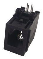 MOLEX 95009-7667 CONECTOR MODULAR HEMBRA 6P6C 1 PUERTO TH