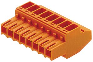 WEIDMULLER 1638550000