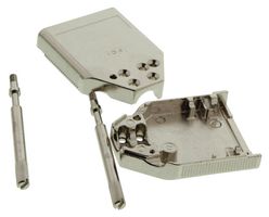 AMPHENOL COMMUNICATIONS SOLUTIONS 8655MH5011LF