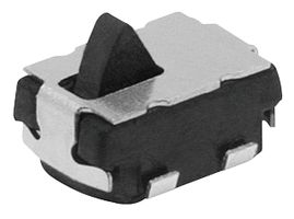 PANASONIC ESE16J001 DET SW, 10MA, SPST-NO, SOLDER