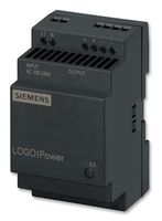 SIEMENS 6EP1351-1SH03 PSU, LOGO!, AC/DC, 15V, 1.9A