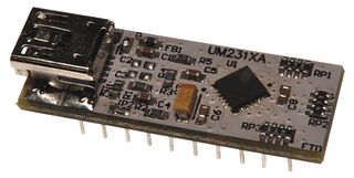 UMFT231XA-01 from Ftdi