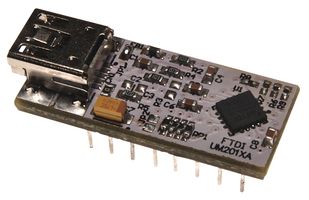 UMFT201XA-01 from Ftdi