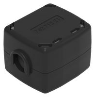 WURTH ELEKTRONIK 74271221S FERRITE CORE, SPLIT, 10.5MM