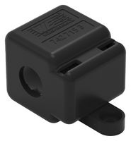 WURTH ELEKTRONIK 7427153S FERRITE CORE, SPLIT, 8MM, 165OHM