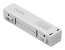 WURTH ELEKTRONIK 74272475 FERRITE CORE, FLAT CABLE, 64.5MM