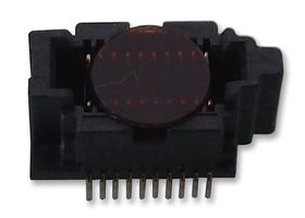 SAMTEC SS4-40-3.00-L-D-K-TR