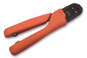 SAMTEC CAT-HT-179-2030-13 RATCHET CRIMP TOOL, 30-20AWG SKT CONTACT