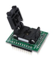 ANALOG DEVICES SOCKET-ADM106XLFZ