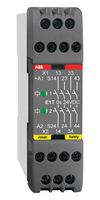 ABB 2TLA010030R0000 RELAY, SAFETY, 4PST-NO, 250VAC, 6A