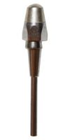 WELLER XDS 2 NOZZLE, 10.5MM, 3MM, DESOLDERING