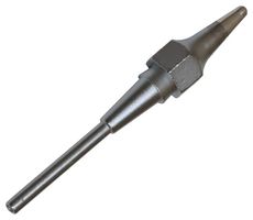 WELLER XDS 6 NOZZLE, 16.5MM, 0.7MM, DESOLDERING