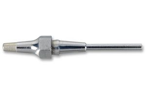 WELLER XDS 7 NOZZLE, 16.5MM, 1.2MM, DESOLDERING