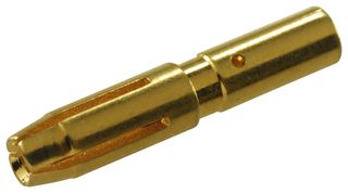 AMPHENOL SINE/TUCHEL SC000045 Circular Connector Contact, RockSolidT,