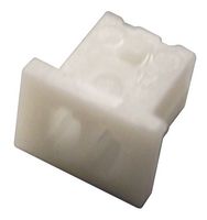 AMPHENOL COMMUNICATIONS SOLUTIONS 10114826-00002LF Wire-To-Board Connector, 10114826 Series