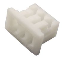 AMPHENOL COMMUNICATIONS SOLUTIONS 10114826-00003LF Wire-To-Board Connector, 10114826 Series