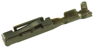 AMP - TE CONNECTIVITY 1318108-1 Rectangular Power Contact, Dynamic D-200