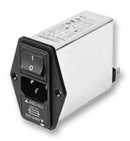 TE CONNECTIVITY - SCHAFFNER FN1394-10-05-11