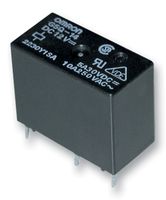OMRON ELECTRONIC COMPONENTS G2R-24 DC24 RELAY, DPDT, 250VAC, 30VDC, 5A