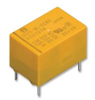 PANASONIC DS1E-S-DC5V RELAY, SIGNAL, SPDT, 30VDC, 2A