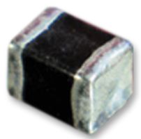 TAIYO YUDEN CB2012T100MR. Surface Mount High Frequency Inductor, CB Series, 10 H, 20%, 0805 [2012 Metric], 32 MHz, 0.5 ohm RoHS Compliant: Yes