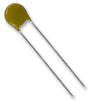 VISHAY WKP222MCPEJ0KR CONDEN, 2200PF, 760VAC, 20%, Y5U