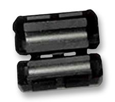 FAIR-RITE 0461167281 FERRITE CORE, SPLIT, 9.85MM, 175OHM