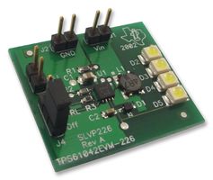 TPS61042EVM-226 from Texas Instruments