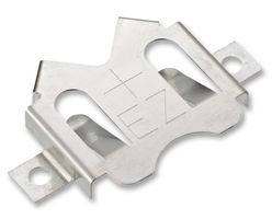 HARWIN S8211-46R BATTERY HOLDER, COIN CELL - 20MM, SMD ROHS COMPLIANT: YES