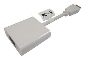 ELEMENT14 PIVIEW HDMI-VGA ADAPTER, RASPBERRY PI