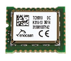 ENOCEAN TCM 310 TRANSCEIVER GATEWAY MODULE, SMD