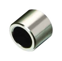 HARWIN R30-6010202 SPACER, ROUND, BRASS, 2MM ROHS COMPLIANT: YES