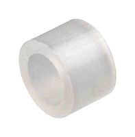 HARWIN R30-6700394 SPACER, ROUND, NAILON 6.6, 3MM