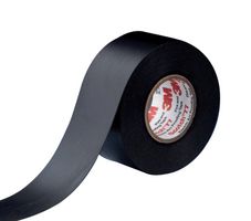 3M 77 76MM TAPE, ELASTOMER, 6.1M X 76.2MM