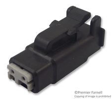 TE CONNECTIVITY - DEUTSCH DTMH06-2SA