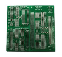 OPAMPEVM-SOIC from Texas Instruments