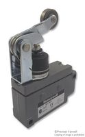 HONEYWELL BZE7-2RN2-C SWITCH, LIMIT, TOP ARM ROLLER
